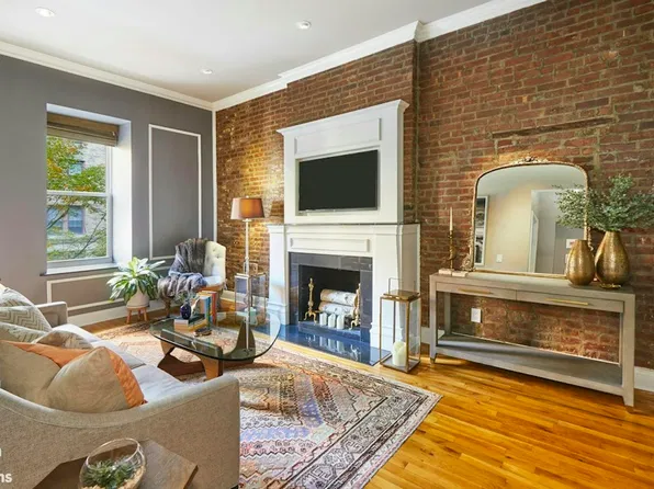 304 West 88th Street image 1 of 6