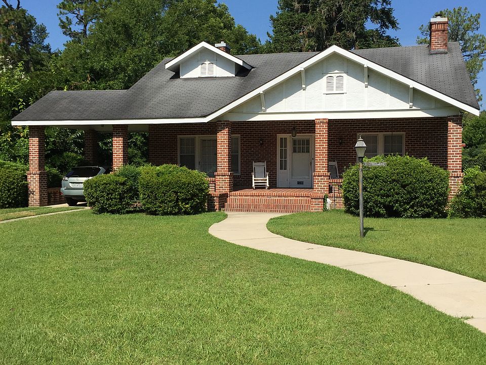 1720 Williams St, Valdosta, GA 31602 Zillow