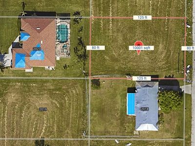 2022 NE 9th Ave LOT 31, Cape Coral, FL, 33909