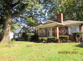 704 Lodge Ave, Evansville, IN 47714