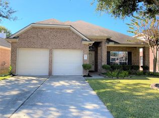 20323 Ray Falls Dr, Tomball, TX 77375