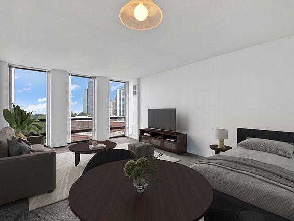 3rd image of 1660 N Lasalle St #903