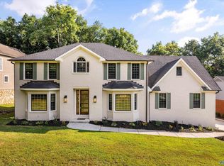 2628 Spicewood Trl NE, Huntsville, AL 35811
