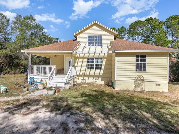 31311 Nutmeg Ave, Eustis, FL 32736