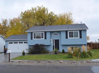 21 E Almadin Ln, Billings, MT 59105