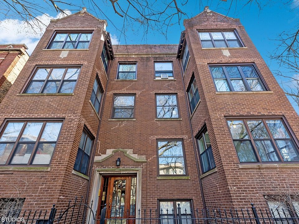 1st image of 1457 W Rosemont Ave #1
