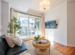 115 Richmond St E UNIT 701, Toronto, ON M5C3H6