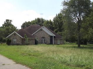 6429 Pleasant Ridge Rd, Millington, TN 38053