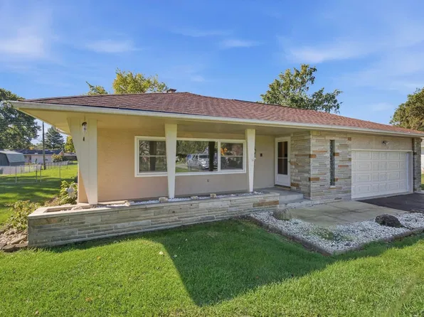 5291 Bixby Rd, Canal Winchester, OH 43110