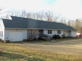 167 Lohse Rd, Willington, CT 06279