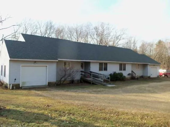 167 Lohse Rd, Willington, CT 06279