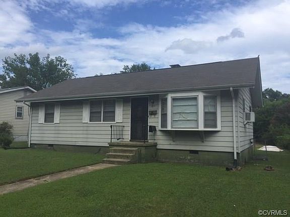 4th image of 1709 Spotsylvania St