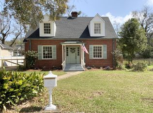25 Benedict Pl, Mobile, AL 36606