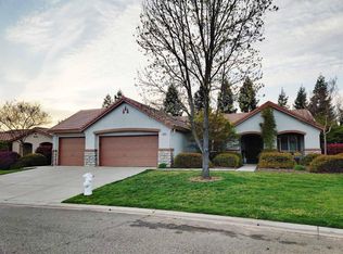 4360 Norwalk Cir, Mather, CA