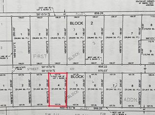 209 5th St NW, Ulen, MN 56585