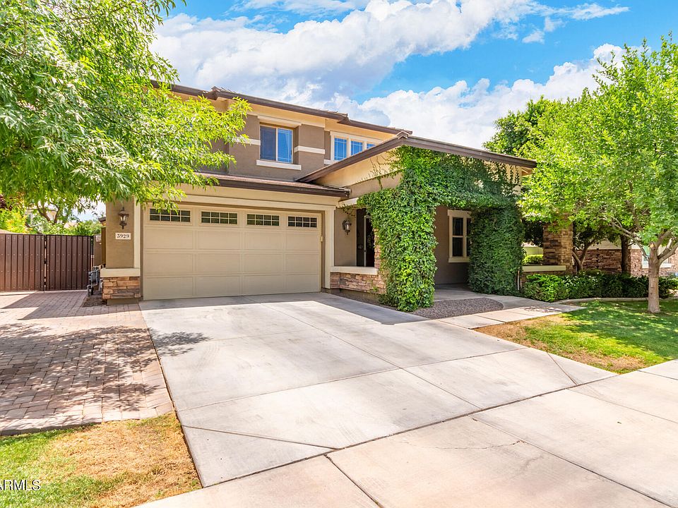 3929 E Morrison Ranch Pkwy, Gilbert, AZ 85296 Zillow