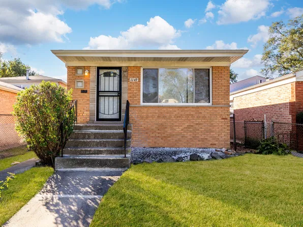 1143 W 110th Pl, Chicago, IL 60643