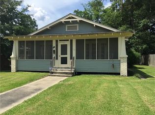 715 Virginia Ave, Bogalusa, LA 70427