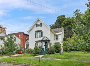 79 Goodrich St, Pittsfield, MA 01201