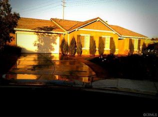 6648 Old Peak Ln, Corona, CA 92880