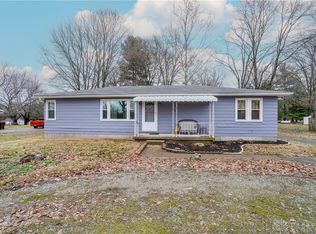 3612 Lucas Rd, Blanchester, OH 45107