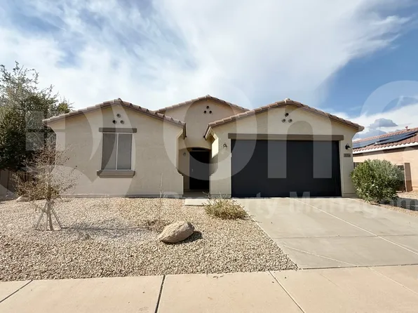 17374 W Fetlock Trl, Surprise, AZ 85387