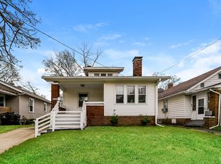 306 E Virginia Ave, Peoria, IL