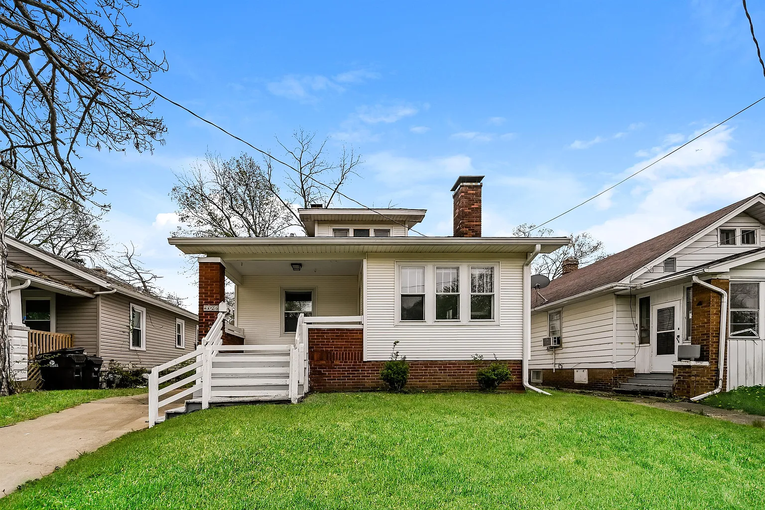 306 E Virginia Ave photo 1