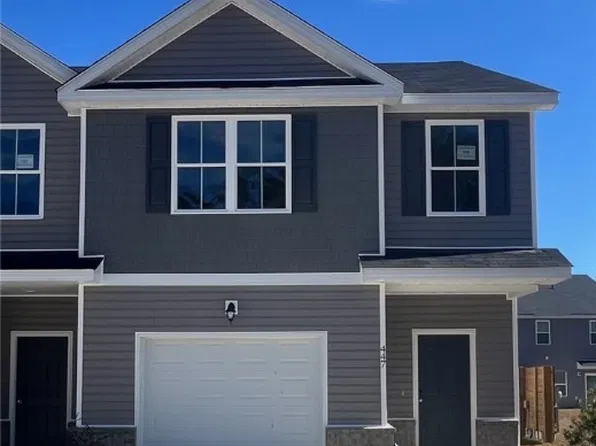 447 Governor Treutlen Circle, Pooler, GA 31322