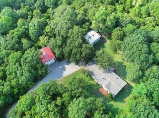 10701 NE 146th St, Jones, OK 73049