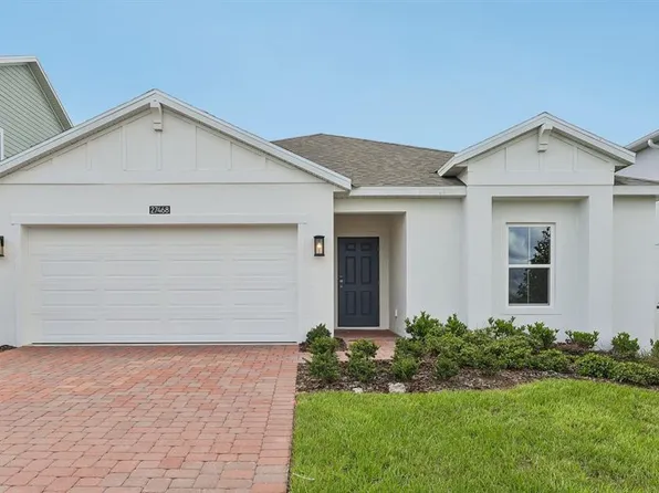 27468 BLACK KITE AVENUE, HOWEY IN THE HILLS, FL 34737
