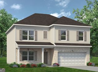 1234 Autrey Dr, Hiram, GA 30141