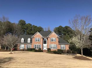 90 Brandermill Rd, Spartanburg, SC 29301