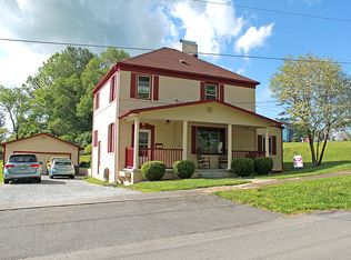 507 Field Rd, Elizabethton, TN 37643