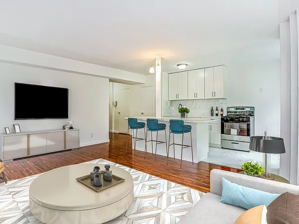 549 West 123rd #3G, New York, NY 10027