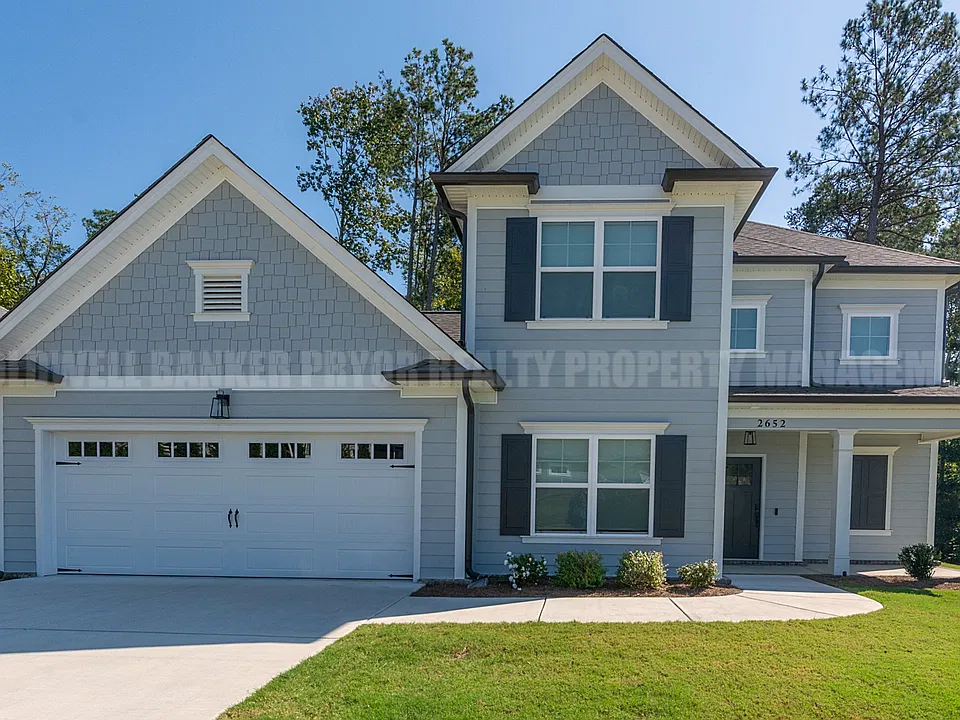 2652 Firefly Field Rd