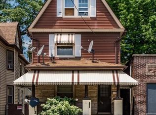 188 Wyoming St, Wilkes Barre, PA 18705