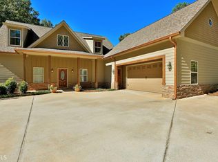 488 Turner Rd, McDonough, GA 30252