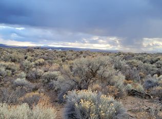 2200 Millican Rd, Christmas Valley, OR 97641