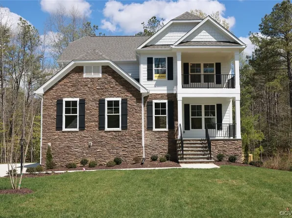 5287 Saint Leger Dr, Providence Forge, VA 23140