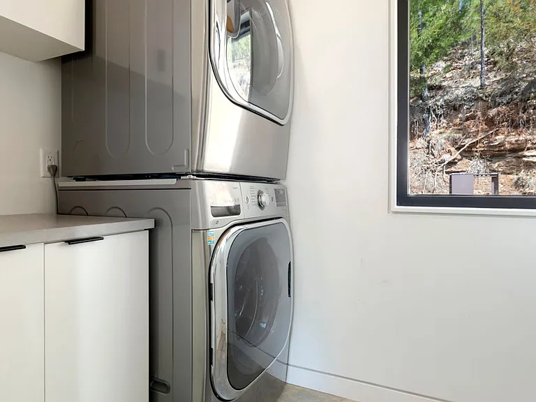 Washer/Dryer