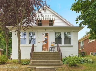 909 Clement St, Joliet, IL 60435