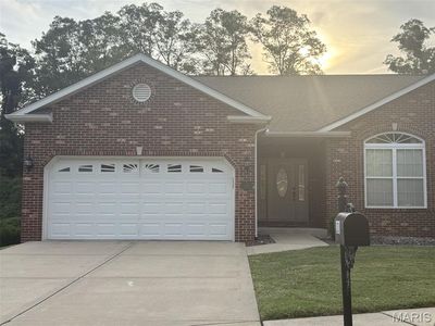 131 Briar Rdg, Collinsville, IL, 62234