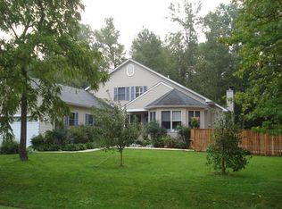 5173 S Creek View Way, Churchton, MD 20733