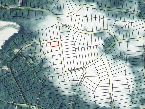 151 Charlotte Cv, Cadiz, KY 42211