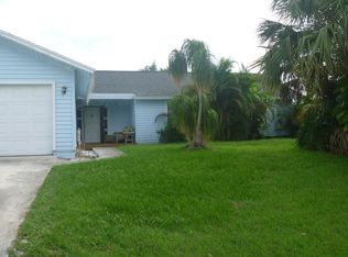 114 SW Glenwood Dr, Port Saint Lucie, FL 34984