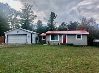 3525 Ash Rd, Harrison, MI 48625
