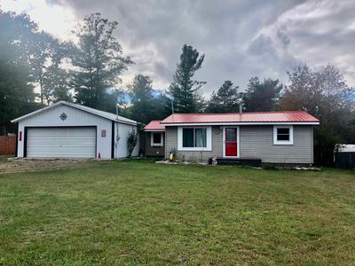 3525 Ash Rd, Harrison, MI, 48625