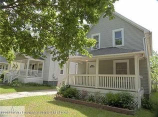 308 Lathrop St, Lansing, MI 48912