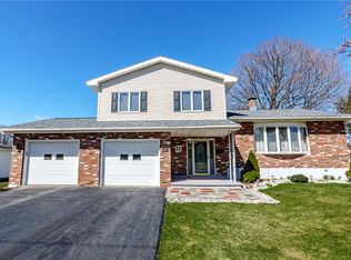 421 Buchanan Rd, Utica, NY 13502